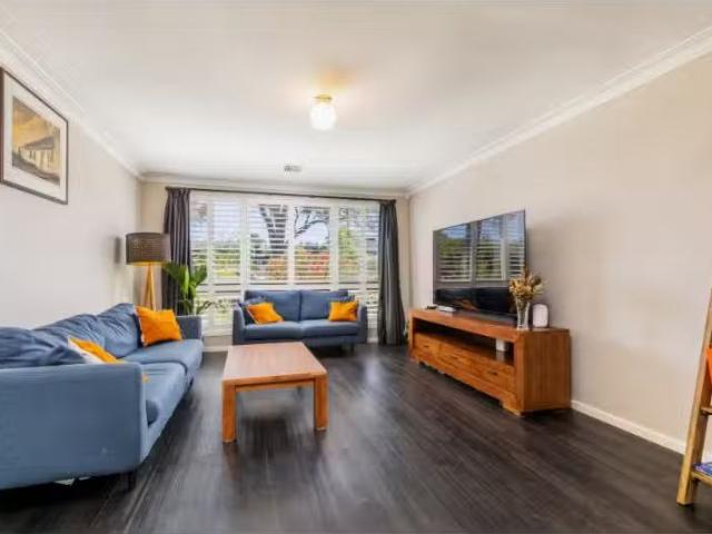 House for rent in Fisher, Australian Capital Territory