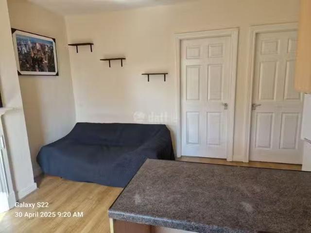 Apartment to rent