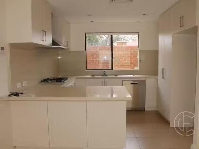 House for rent in Subiaco Po, Western Australia