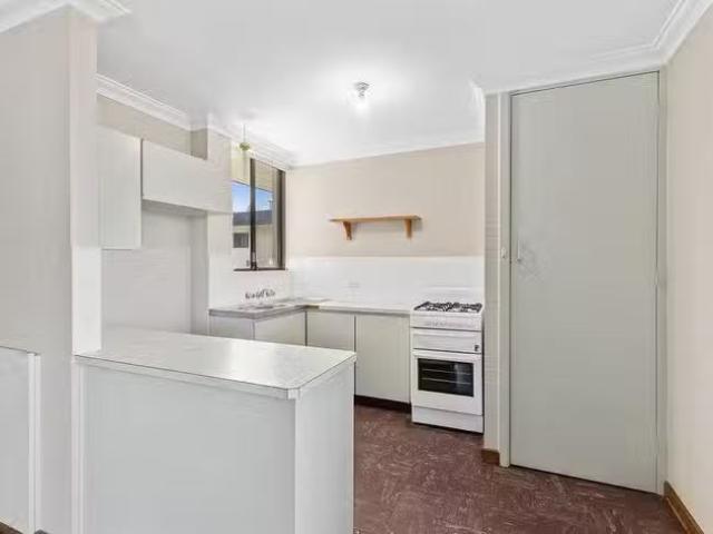 Apartment for rent in Western Australia
