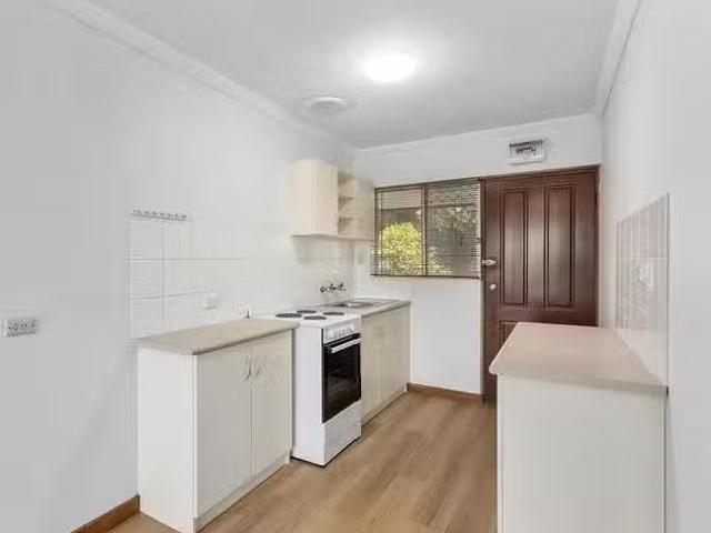 Apartment for rent in Burswood, Western Australia