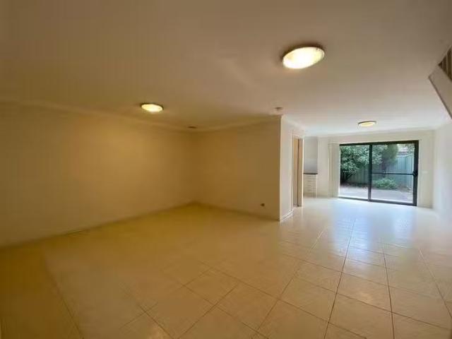 House for rent in Sydney, New South Wales