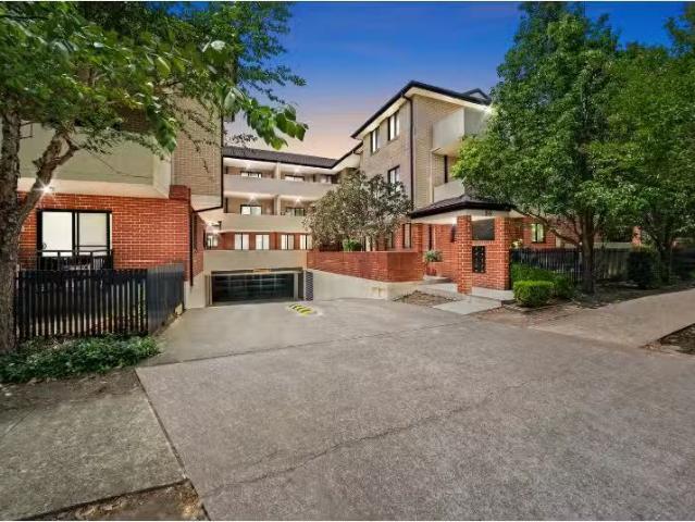 Apartment for rent in Sydney, New South Wales