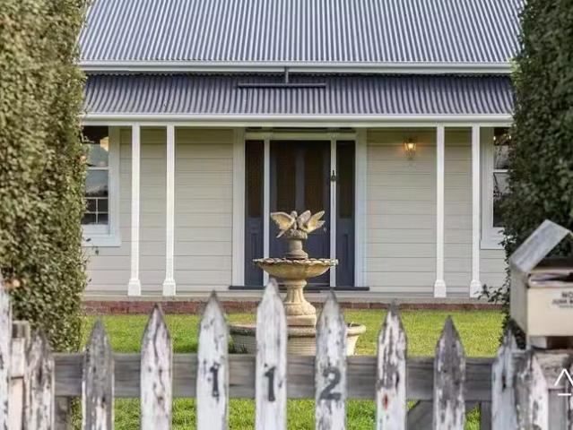House for rent in Camerons Creek, Victoria