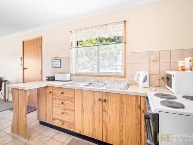 Apartment for rent in Horsham, Victoria