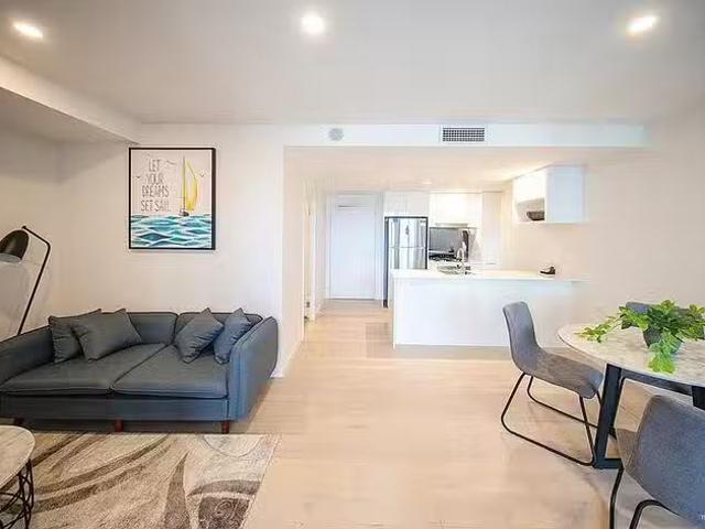 Apartment for rent in Toombul, Queensland