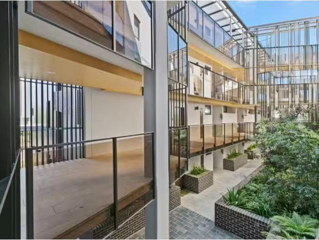 Apartment for rent in Toombul, Queensland