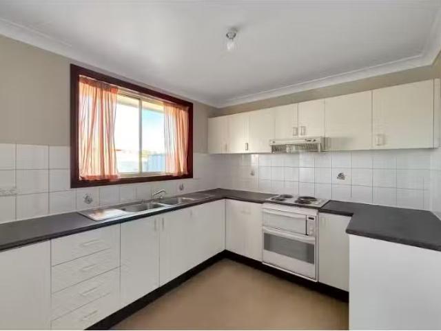 Condo for rent in Abbotsbury, New South Wales