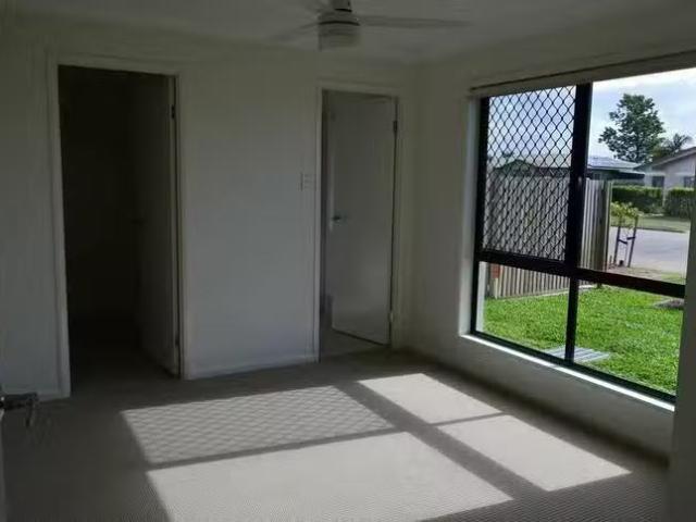 House for rent in Burdell, Queensland