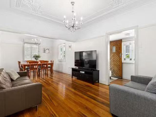 House for rent in Toombul, Queensland