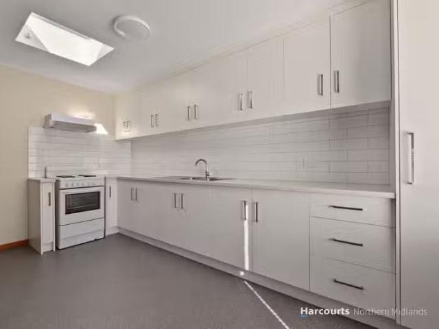 House for rent in Campbell Town, Tasmania