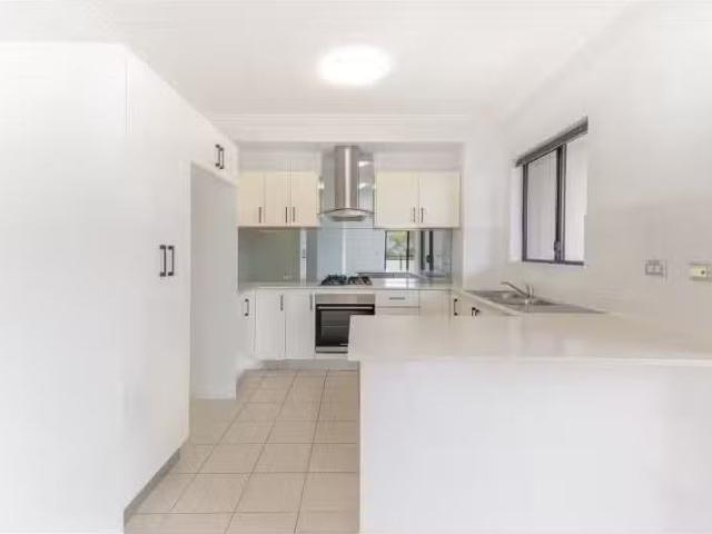 Apartment for rent in Sans Souci, New South Wales