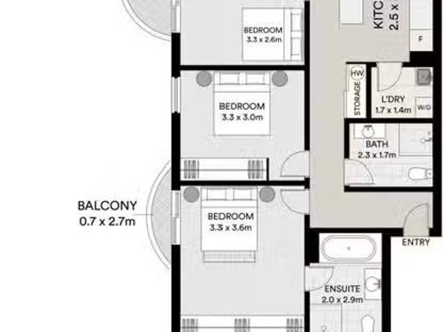 Apartment for rent in Nelson Bay, New South Wales