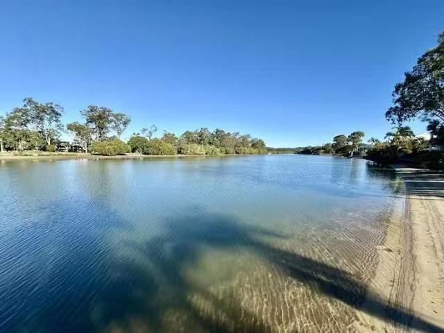 Apartment for rent in Fernbrook, Queensland