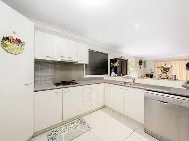 House for rent in Toombul, Queensland