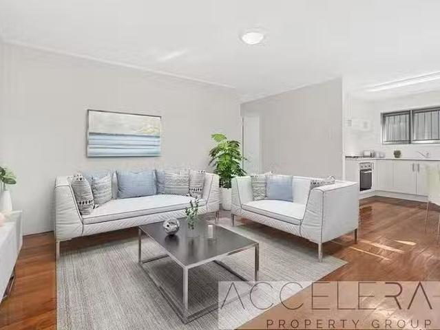 Apartment for rent in Toombul, Queensland