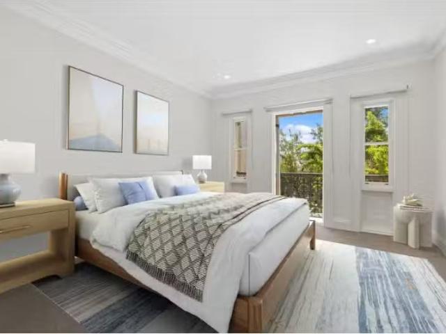 Condo for rent in Sydney, New South Wales