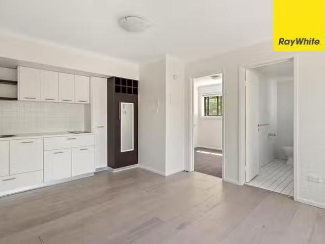 Apartment for rent in Camerons Creek, Victoria