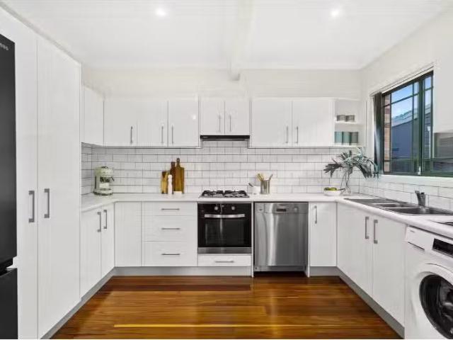 Condo for rent in Wollongong West, New South Wales