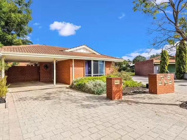 House for rent in Bayswater, Western Australia