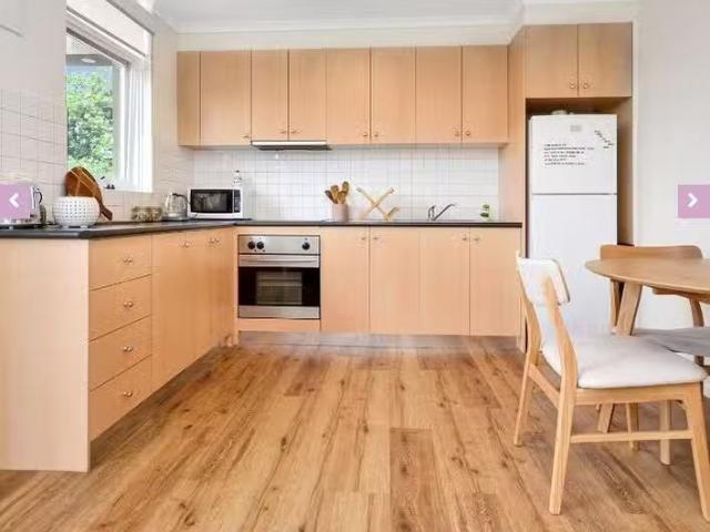 Apartment for rent in Camerons Creek, Victoria