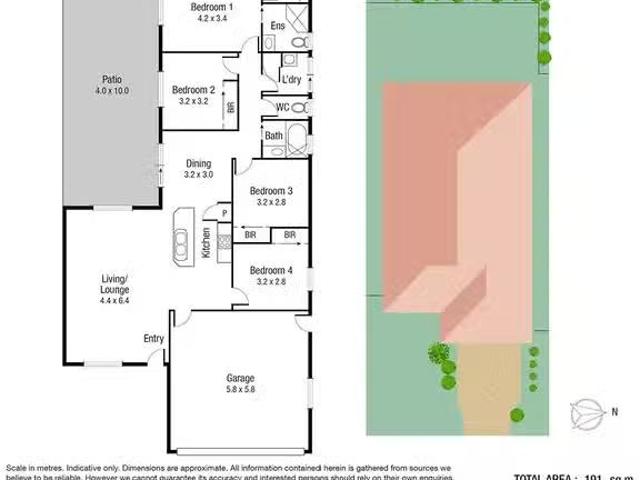 House for rent in Toombul, Queensland