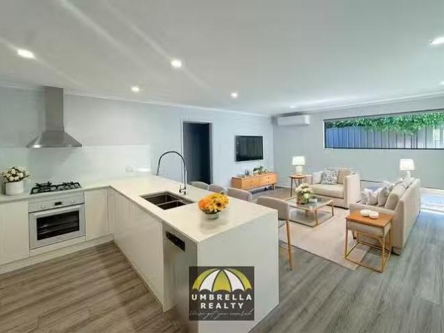 Apartment for rent in Bunbury, Western Australia