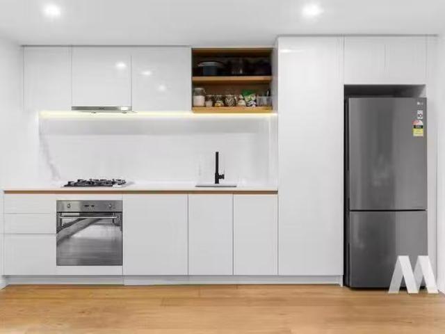 Apartment for rent in Camerons Creek, Victoria