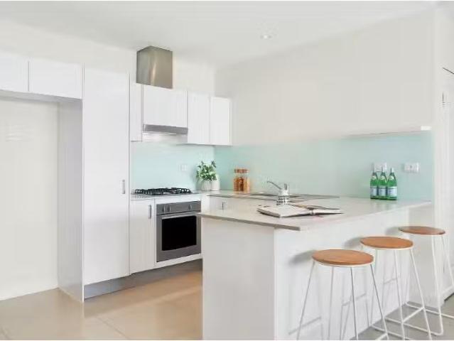 Apartment for rent in Mortlake, New South Wales