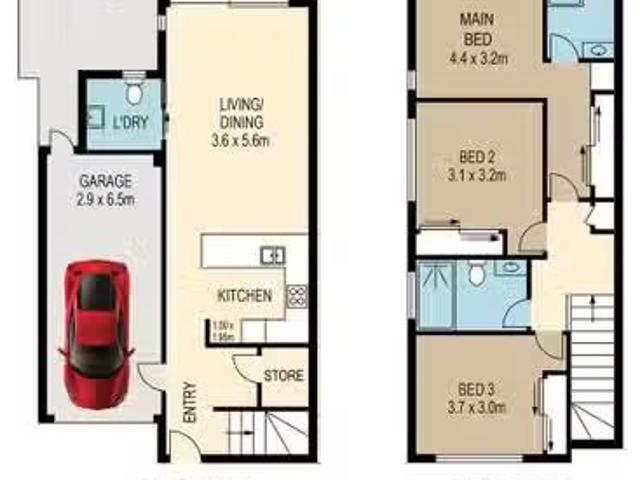 House for rent in Toombul, Queensland