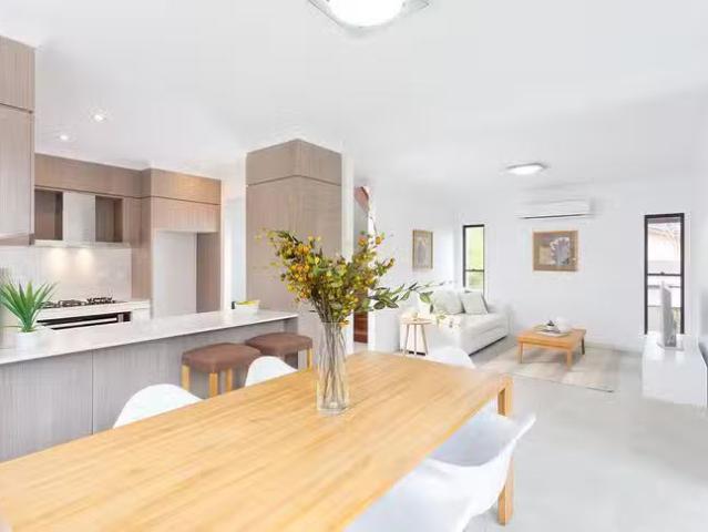 House for rent in Toombul, Queensland