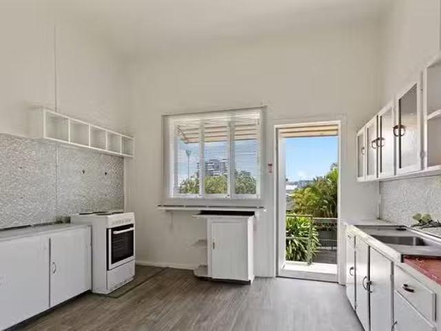 House for rent in Toombul, Queensland