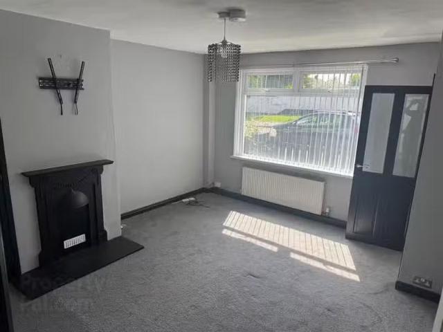 House to rent in Gorteeny, Connacht