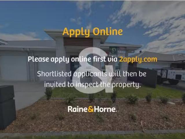 Condo for rent in New South Wales