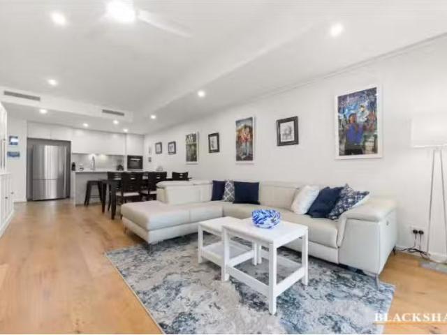 Apartment for rent in Canberra, Australian Capital Territory