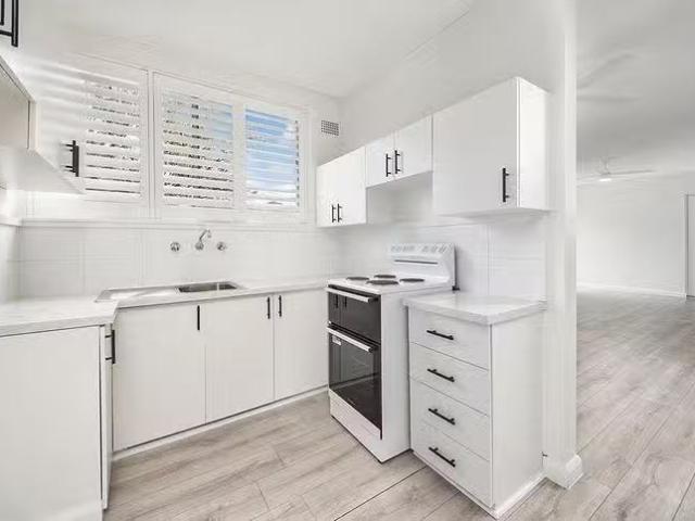 Apartment for rent in Sutherland, New South Wales