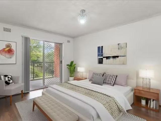 Apartment for rent in Sydney, New South Wales