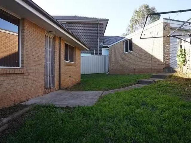 House for rent in Sydney, New South Wales