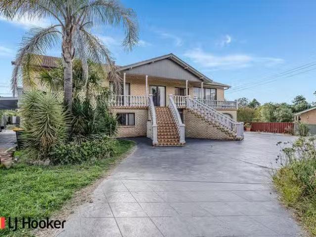 House for rent in Hawker, Australian Capital Territory