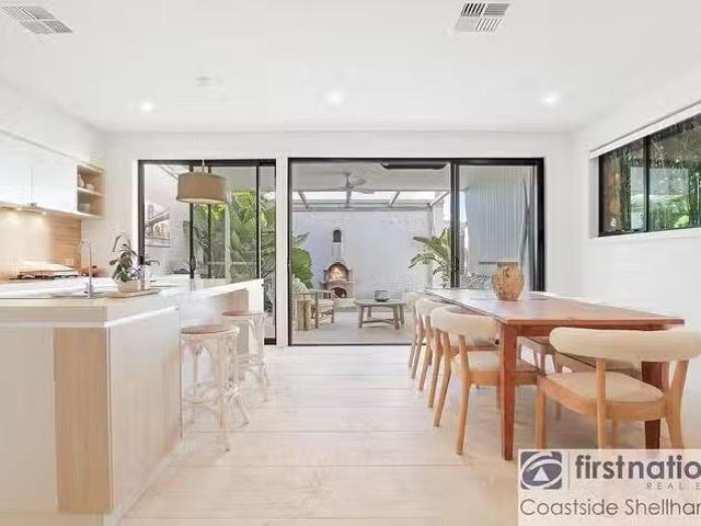 House for rent in New South Wales