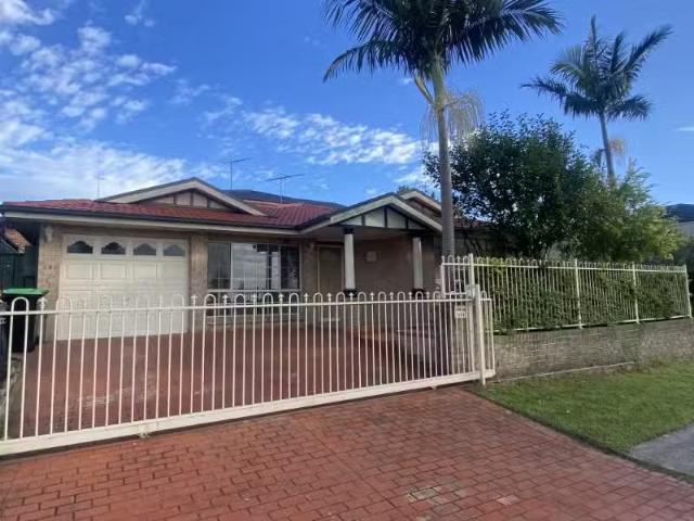 House for rent in West Hoxton, New South Wales