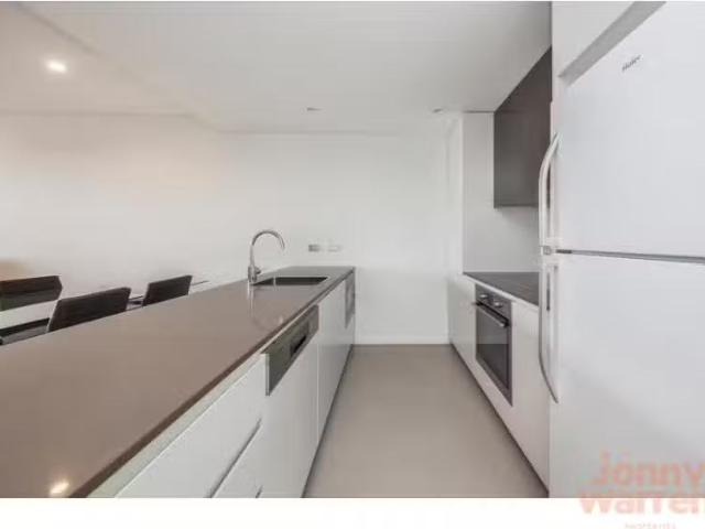 Apartment for rent in Barton, Australian Capital Territory