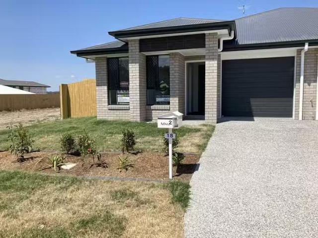 Apartment for rent in Plainland, Queensland