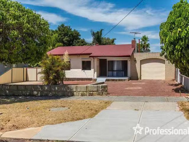 House for rent in Stirling, Western Australia