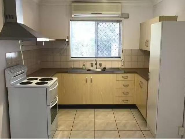 Apartment for rent in Rockhampton, Queensland