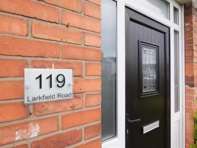 House to rent