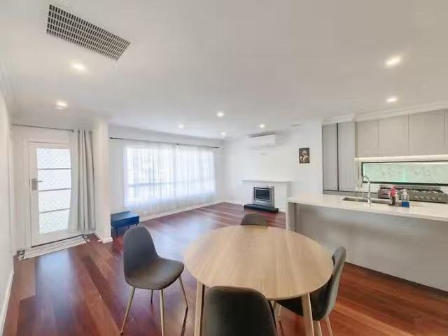 Apartment for rent in Camerons Creek, Victoria