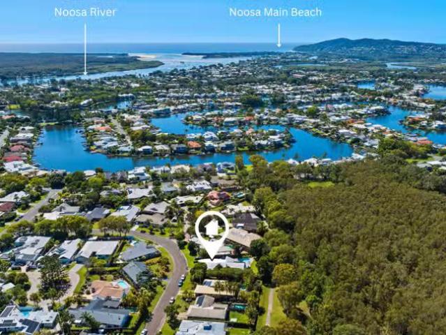 House for rent in Noosaville, Queensland