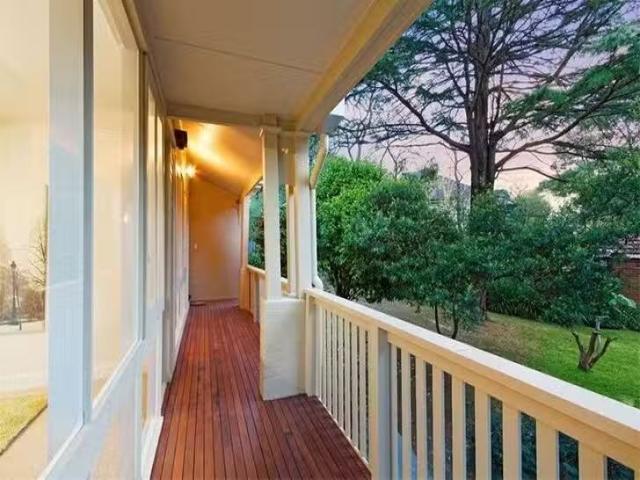 House for rent in Sydney, New South Wales