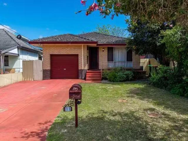 House for rent in Morley, Western Australia